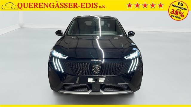 Peugeot 3008 Hybrid 145 e-DCS6 Allure 