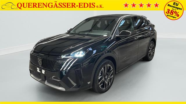 Peugeot 3008 Hybrid 145 e-DCS6 Allure 