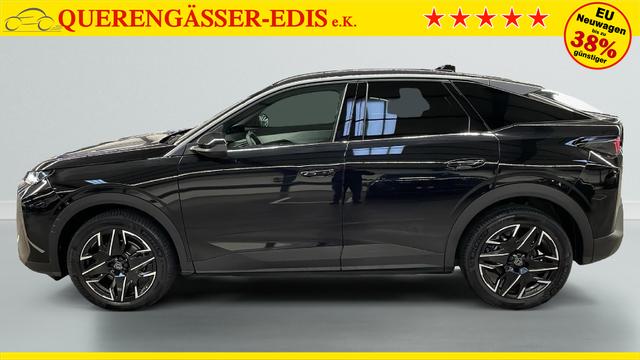 Peugeot 3008 Hybrid 145 e-DCS6 Allure 