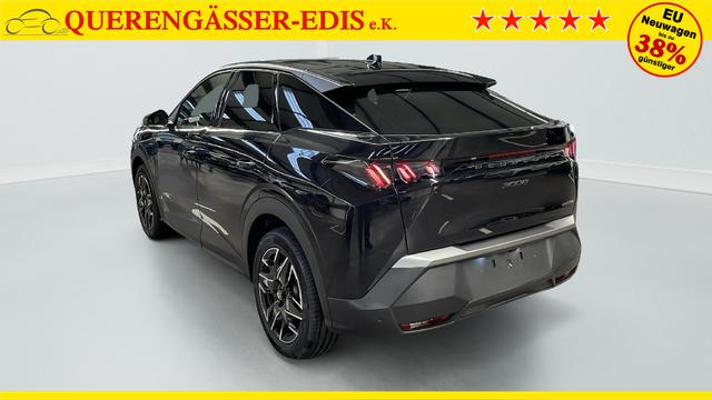 Peugeot 3008 Hybrid 145 e-DCS6 Allure 