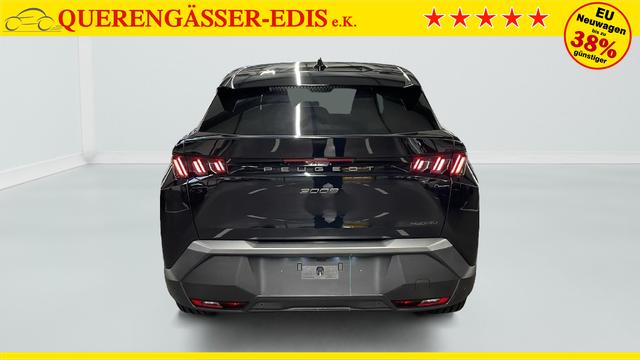 Peugeot 3008 Hybrid 145 e-DCS6 Allure 