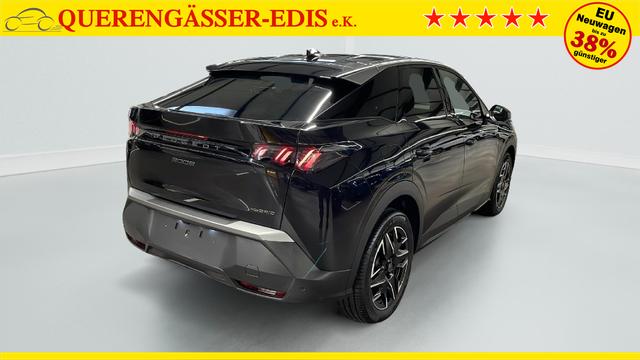 Peugeot 3008 Hybrid 145 e-DCS6 Allure 