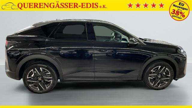 Peugeot 3008 Hybrid 145 e-DCS6 Allure 