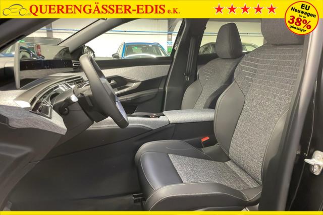 Peugeot 3008 Hybrid 145 e-DCS6 Allure 