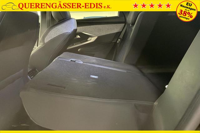 Peugeot 3008 Hybrid 145 e-DCS6 Allure 
