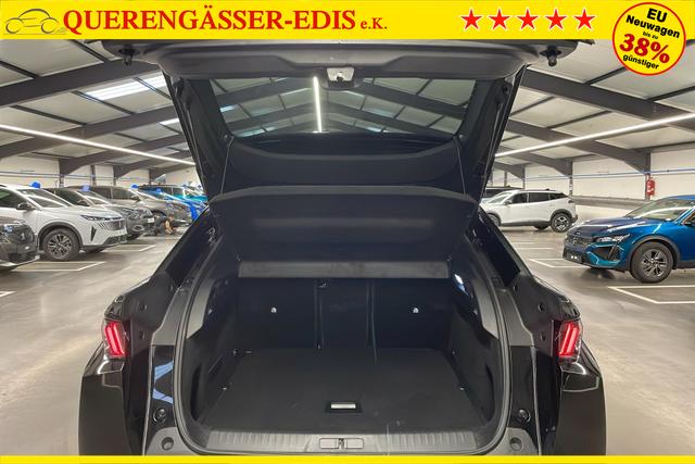 Peugeot 3008 Hybrid 145 e-DCS6 Allure 