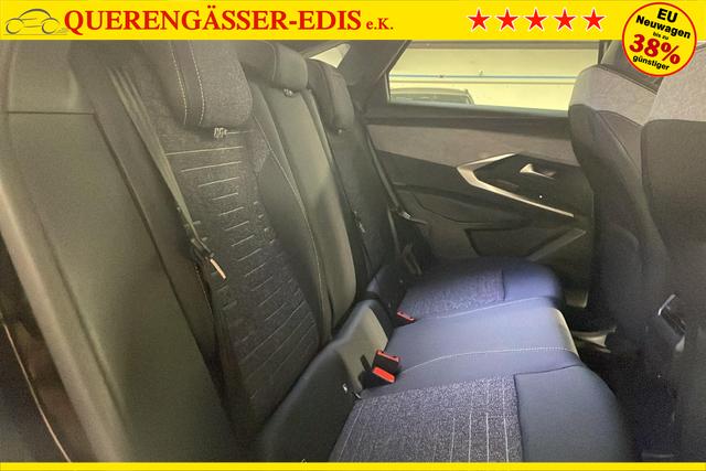 Peugeot 3008 Hybrid 145 e-DCS6 Allure 