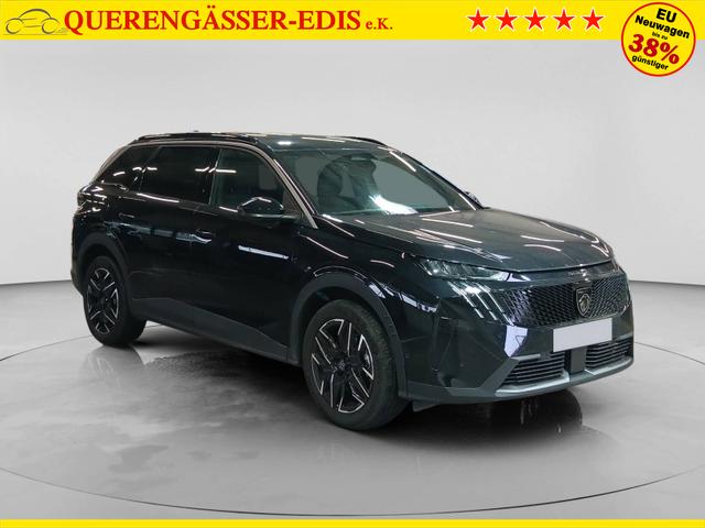 Peugeot 5008 Allure 