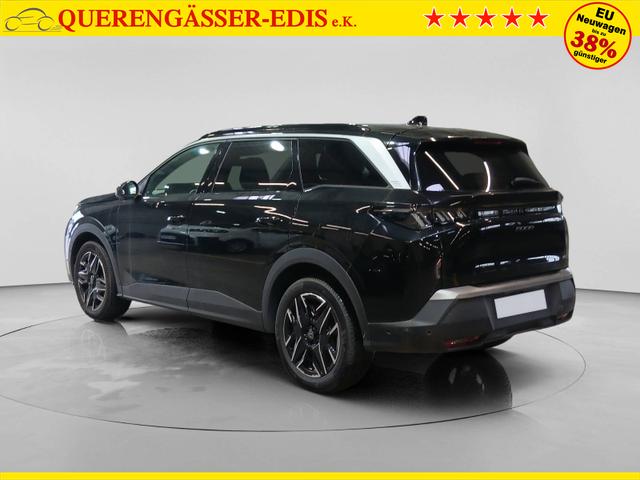 Peugeot 5008 Allure 