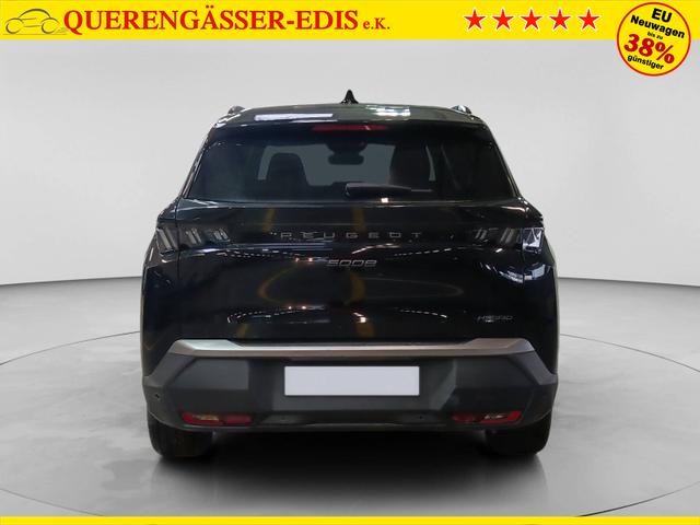 Peugeot 5008 Allure 