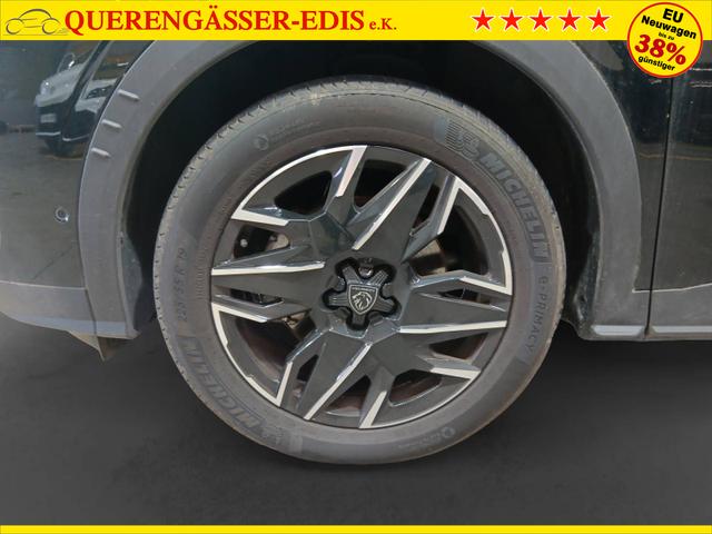 Peugeot 5008 Allure 