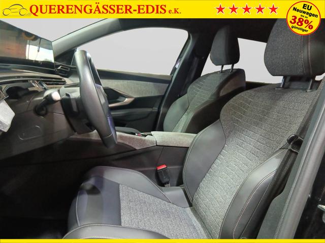 Peugeot 5008 Allure 