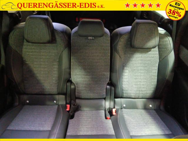 Peugeot 5008 Allure 