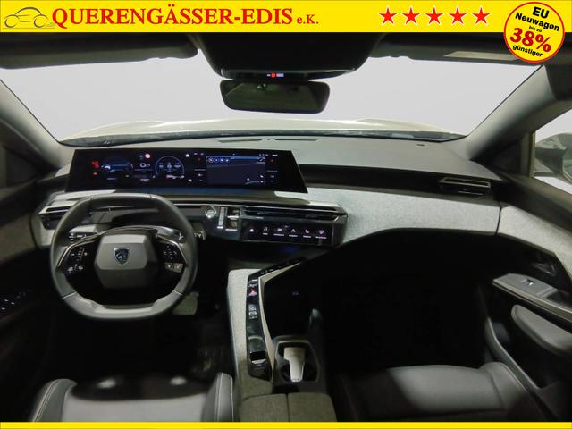 Peugeot 5008 Allure 