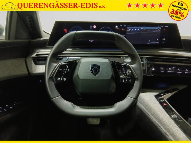 Peugeot 5008 Allure 