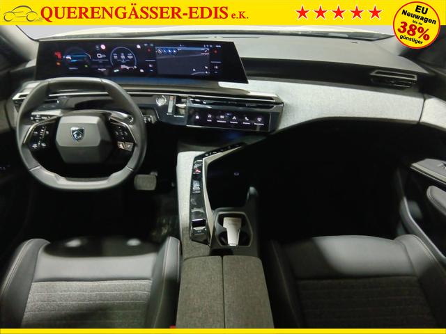 Peugeot 5008 Allure 