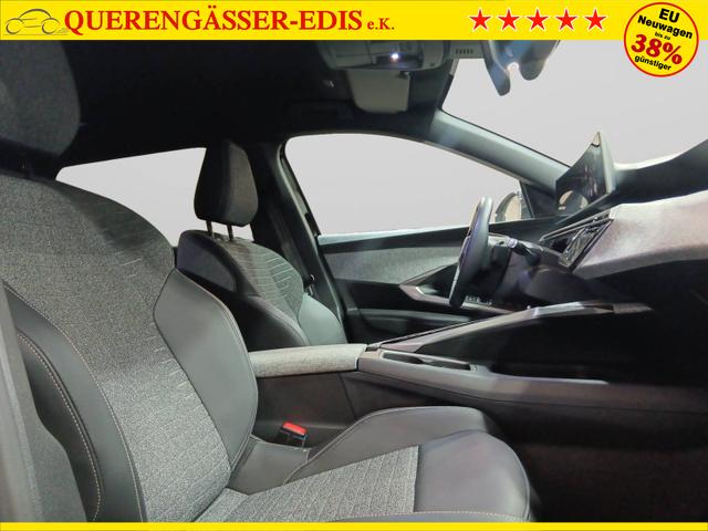 Peugeot 5008 Allure 