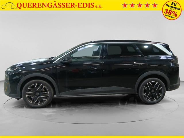 Peugeot 5008 Allure 