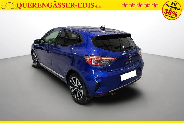 Renault Clio Techno 