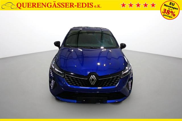 Renault Clio Techno 