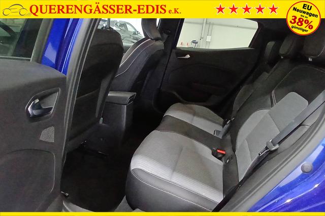 Renault Clio Techno 