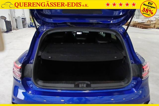 Renault Clio Techno 