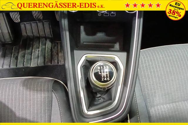 Renault Clio Techno 