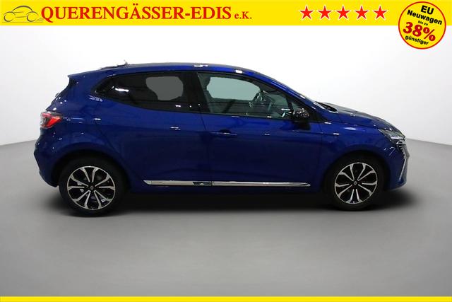 Renault Clio Techno 