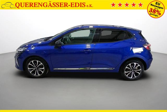 Renault Clio Techno 