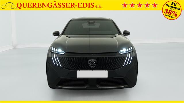 Peugeot 3008 Hybrid 145 e-DCS6 GT 