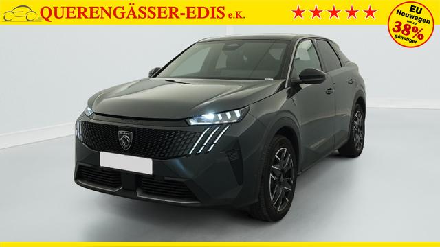 Peugeot 3008 Hybrid 145 e-DCS6 GT 