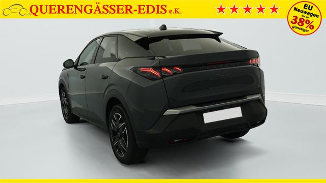 Peugeot 3008 Hybrid 145 e-DCS6 GT 