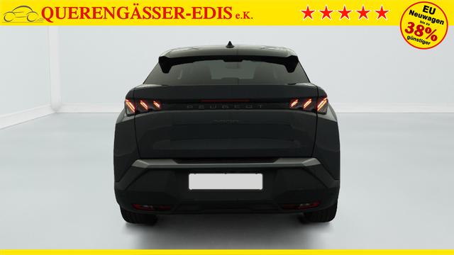 Peugeot 3008 Hybrid 145 e-DCS6 GT 