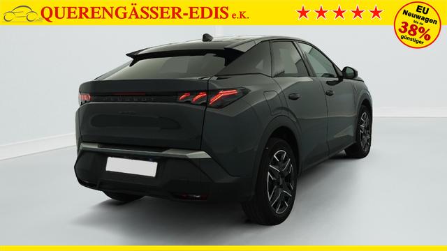Peugeot 3008 Hybrid 145 e-DCS6 GT 