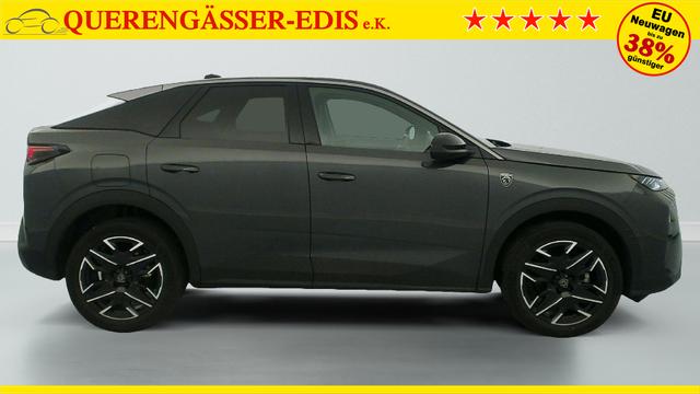 Peugeot 3008 Hybrid 145 e-DCS6 GT 