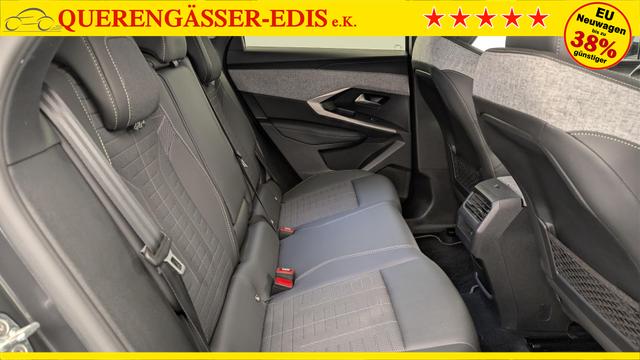 Peugeot 3008 Hybrid 145 e-DCS6 GT 