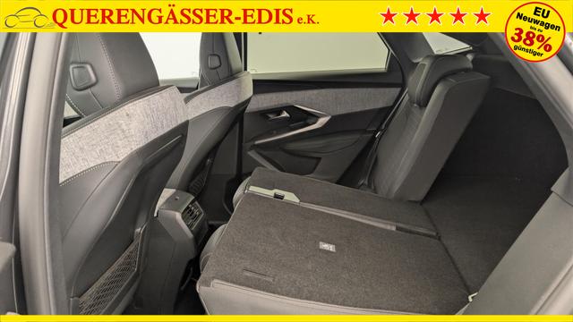 Peugeot 3008 Hybrid 145 e-DCS6 GT 