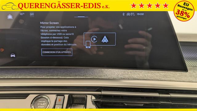 Peugeot 3008 Hybrid 145 e-DCS6 GT 