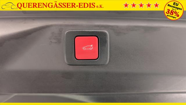 Peugeot 3008 Hybrid 145 e-DCS6 GT 