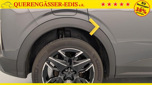 Peugeot 3008 Hybrid 145 e-DCS6 GT 