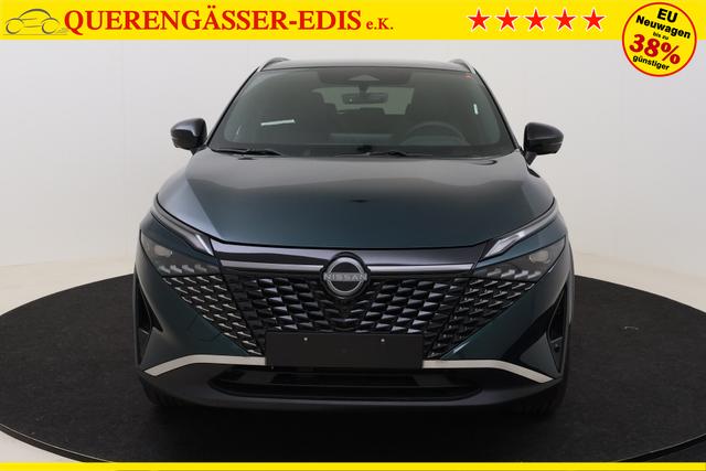 Nissan Qashqai Tekna / 2Tone (MY25) 
