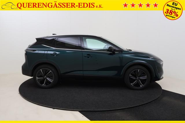 Nissan Qashqai Tekna / 2Tone (MY25) 