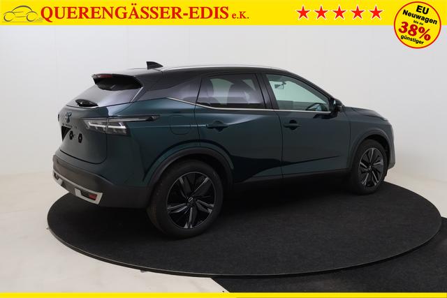 Nissan Qashqai Tekna / 2Tone (MY25) 