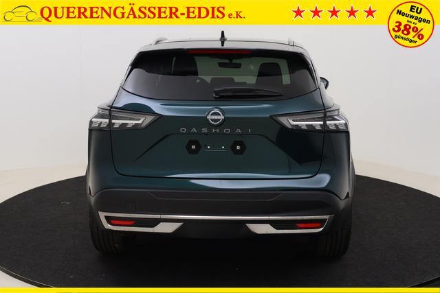 Nissan Qashqai Tekna / 2Tone (MY25) 