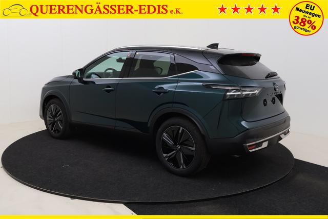 Nissan Qashqai Tekna / 2Tone (MY25) 