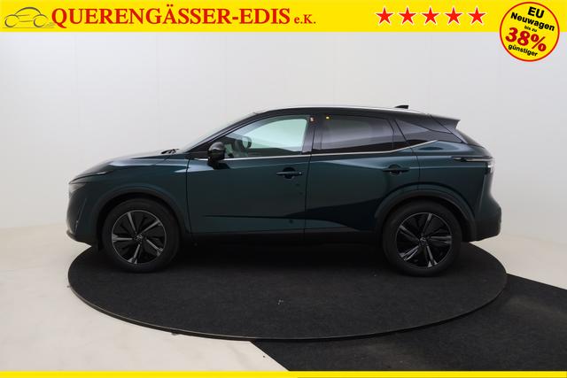 Nissan Qashqai Tekna / 2Tone (MY25) 