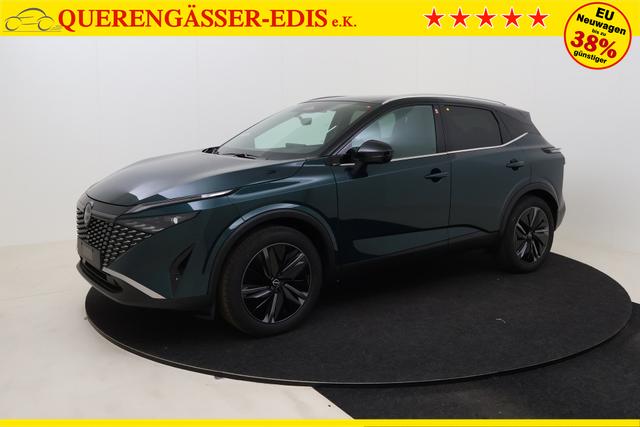 Nissan Qashqai Tekna / 2Tone (MY25) 