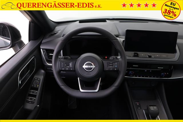 Nissan Qashqai Tekna / 2Tone (MY25) 