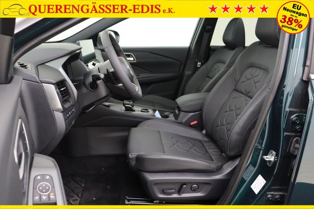 Nissan Qashqai Tekna / 2Tone (MY25) 