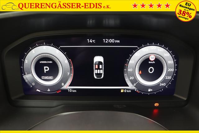 Nissan Qashqai Tekna / 2Tone (MY25) 